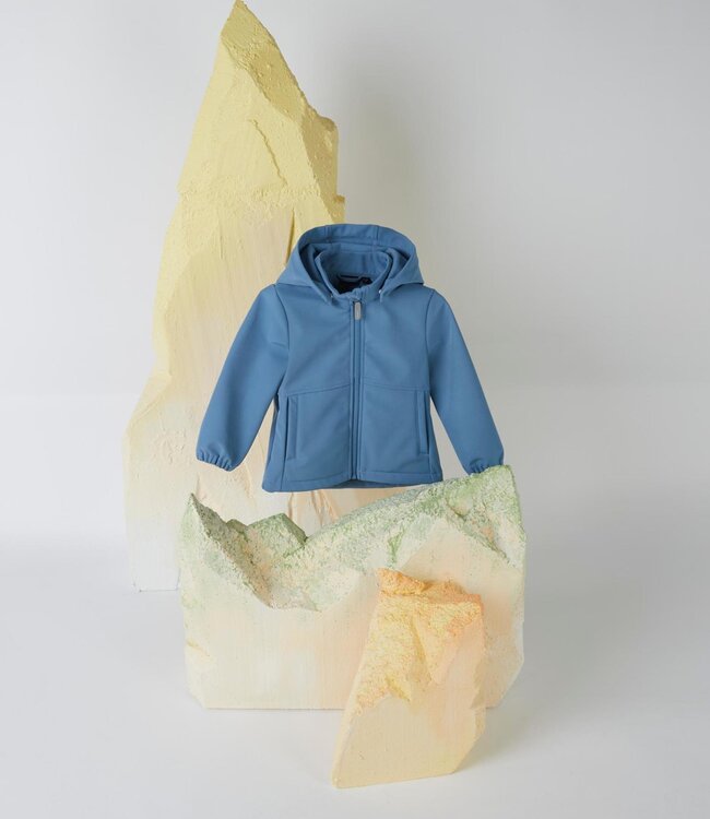 NAME-IT Jas FALFA Name-It-Boys CORONET BLUE