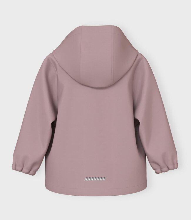 NAME-IT Jas FALFA Name-It-Girls DEAUVILLE MAUVE