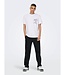ONLY & SONS T-shirt PERRY Only & Sons BRIGHT WHITE