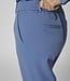 VILA Broek VARONE Vila (NOOS) CORNET BLUE