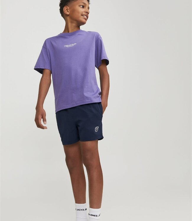 JACK & JONES KIDS Zwemshort STFIJI Jack & Jones NAVY BLAZER