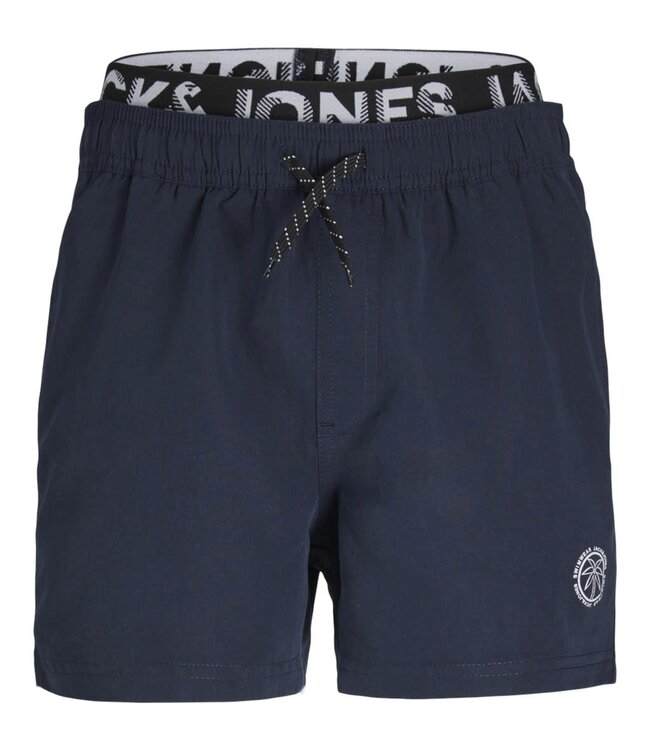 JACK & JONES KIDS Zwemshort STFIJI Jack & Jones NAVY BLAZER
