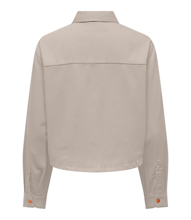 ONLY Jeans Vest DREW Only PUMICE STONE