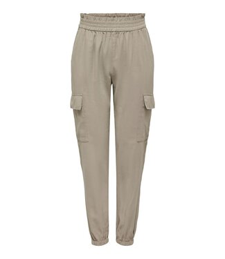 ONLY Broek CARGO ARIS Only PURE CASHMERE