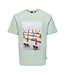 ONLY & SONS T-shirt KOLTON Only & Sons SURF SPRAY