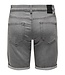 ONLY & SONS Short SPLY Only & Sons (NOOS) GREY DENIM