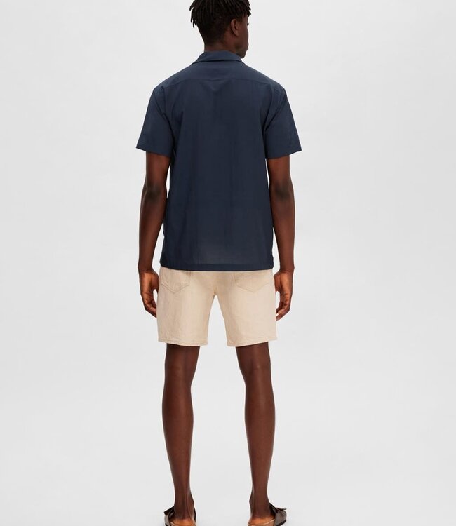 SELECTED HOMME Hemd REG Selected Homme SKY CAPTAIN