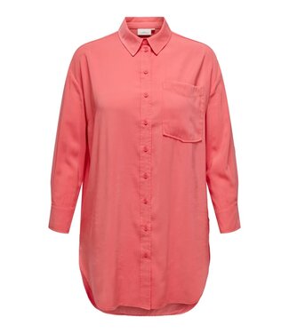 ONLY CARMAKOMA Blouse CORIN Carmakoma ROSE OF SHARON
