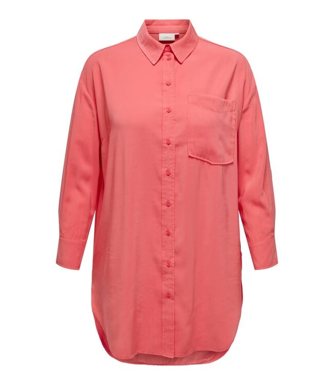 ONLY CARMAKOMA Blouse CORIN Carmakoma ROSE OF SHARON
