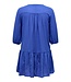 ONLY CARMAKOMA Kleed VINNIE Carmakoma DAZZLING BLUE