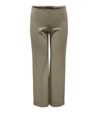 ONLY CARMAKOMA Broek LAUREL Carmakoma WEATHERED TEAK ONLY CARMAKOMA Broek LAUREL Carmakoma WEATHERED TEAK