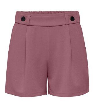 JDY Short GEGGO Jdy ROSE BROWN