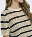 JDY Pull TIKKA Jdy BIRCH STRIPES