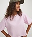 JJXX T-shirt Crop top LINIE JJXX PINK LADY