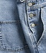 JJXX Kleedje Jeans TESSA JJXX MMEDIUM BLUE DENIM