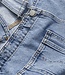 JJXX Kleedje Jeans TESSA JJXX MMEDIUM BLUE DENIM