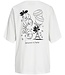 JJXX T-shirt EMBERY JJXX BRIGHT WHITE