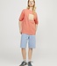 JJXX T-shirt PAIGE JJXX BURNT CORAL