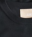 JJXX T-shirt LAYLA JJXX BLACK VANILLA ICE