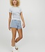 JJXX Jeans Short NANY JJXX LIGHT BLUE DENIM