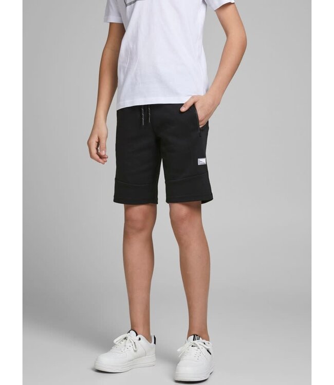 JACK & JONES KIDS Short STAIR Jack & Jones BLACK
