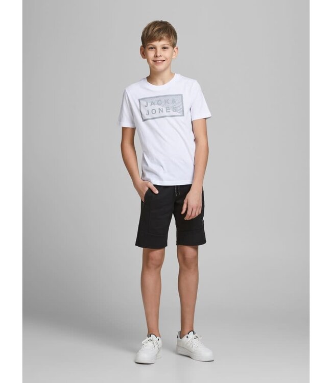 JACK & JONES KIDS Short STAIR Jack & Jones BLACK