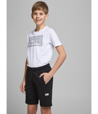 JACK & JONES KIDS Short STAIR Jack & Jones BLACK