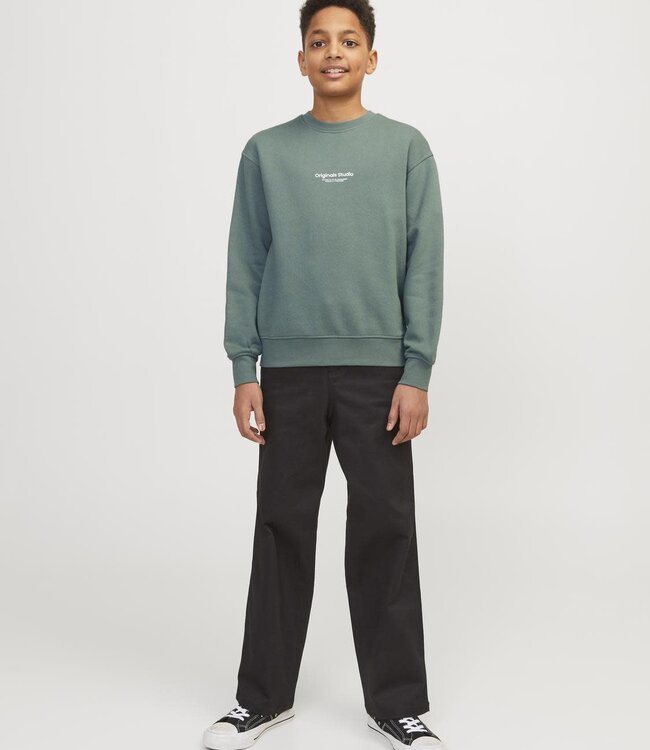 JACK & JONES KIDS Pull ORVESTERBRO Jack & Jones LAUREL WREATH
