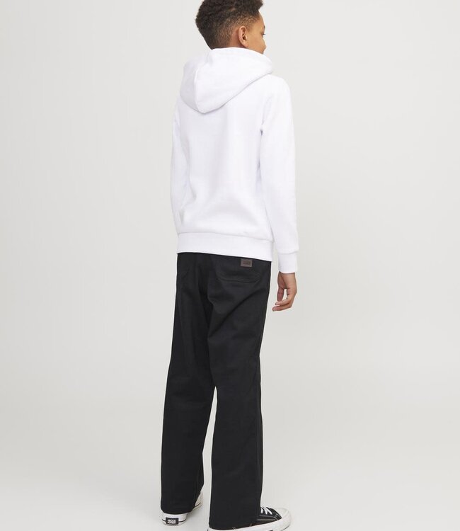 JACK & JONES KIDS Broek ALEX Jack & Jones BLACK