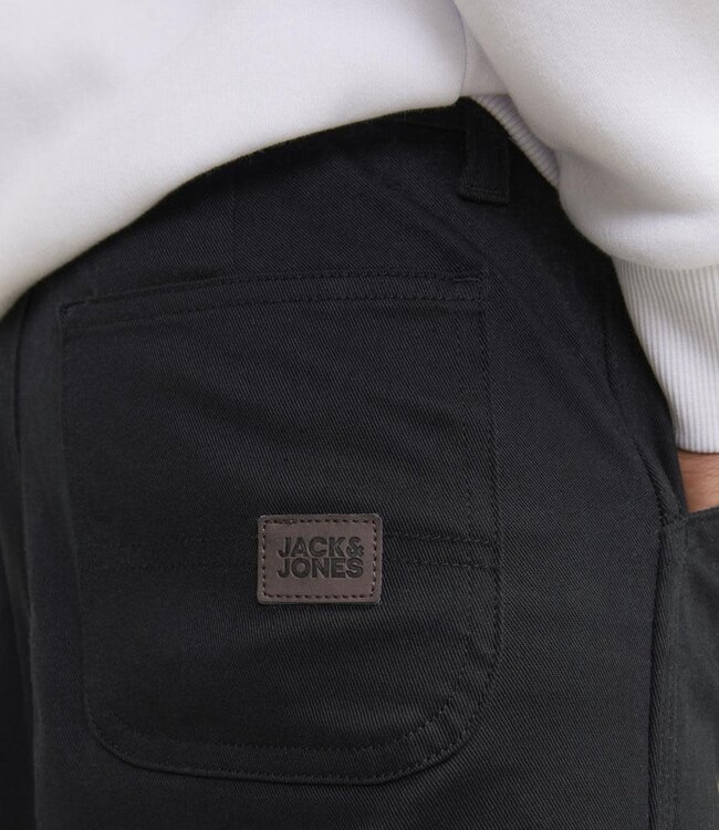 JACK & JONES KIDS Broek ALEX Jack & Jones BLACK