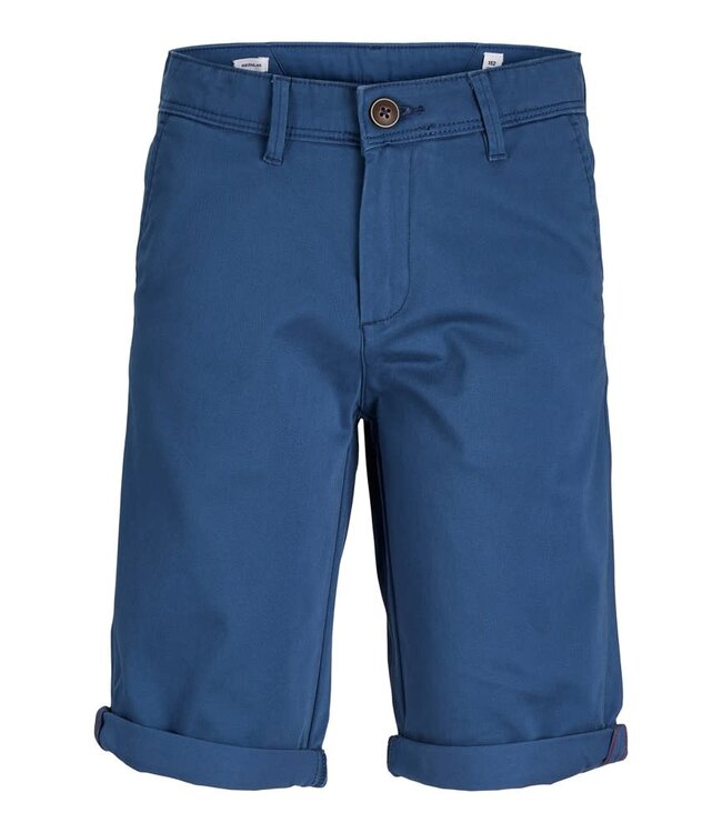 JACK & JONES KIDS Short BOWIE Jack & Jones ENSIGN BLUE