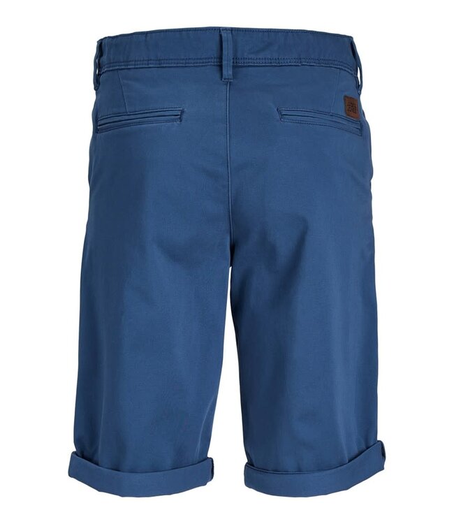 JACK & JONES KIDS Short BOWIE Jack & Jones ENSIGN BLUE