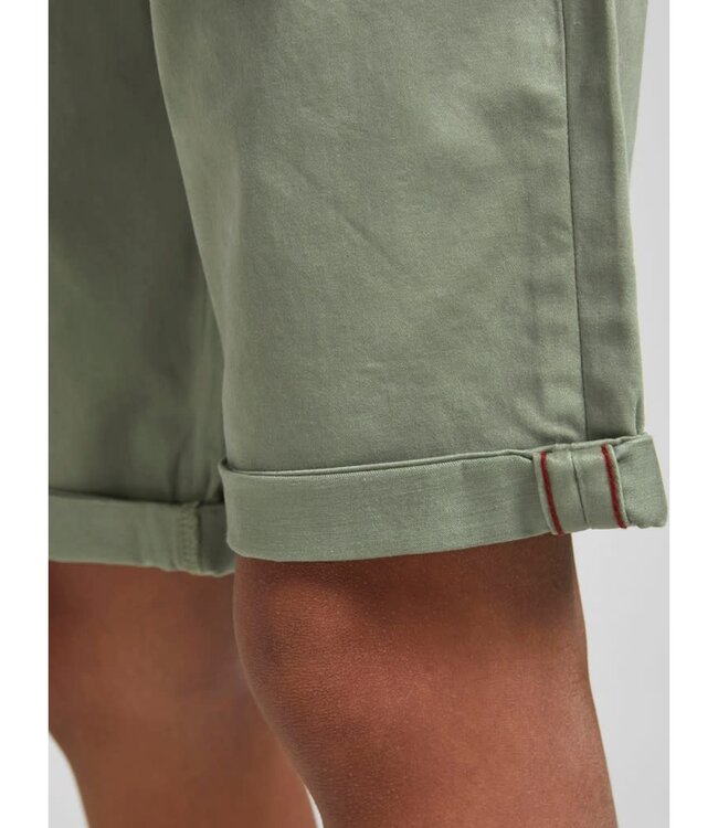 JACK & JONES KIDS Short BOWIE Jack & Jones DEEP LICHEN GREEN