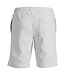 JACK & JONES KIDS Short JOSH Jack & Jones WHITE MELANGE