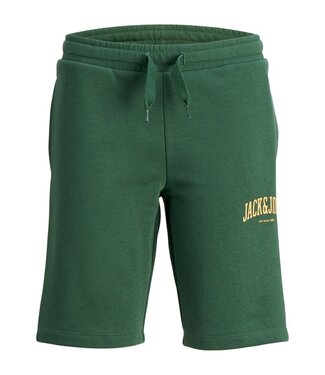 JACK & JONES KIDS Short JOSH Jack & Jones DARK GREEN