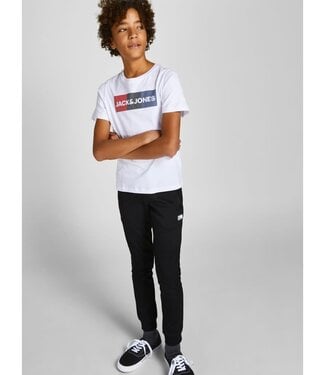 JACK & JONES KIDS Broek Jogging WILL Jack & Jones (NOOS) BLACK