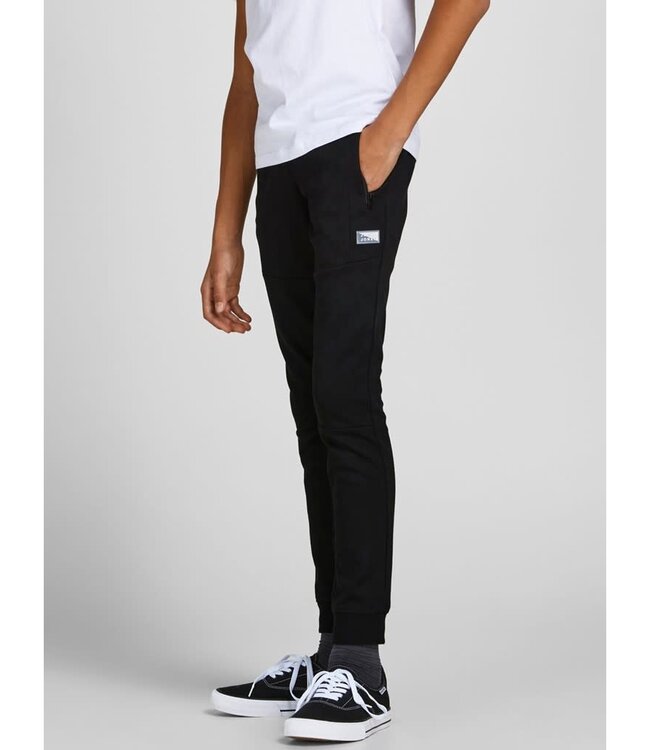 JACK & JONES KIDS Broek Jogging WILL Jack & Jones (NOOS) BLACK
