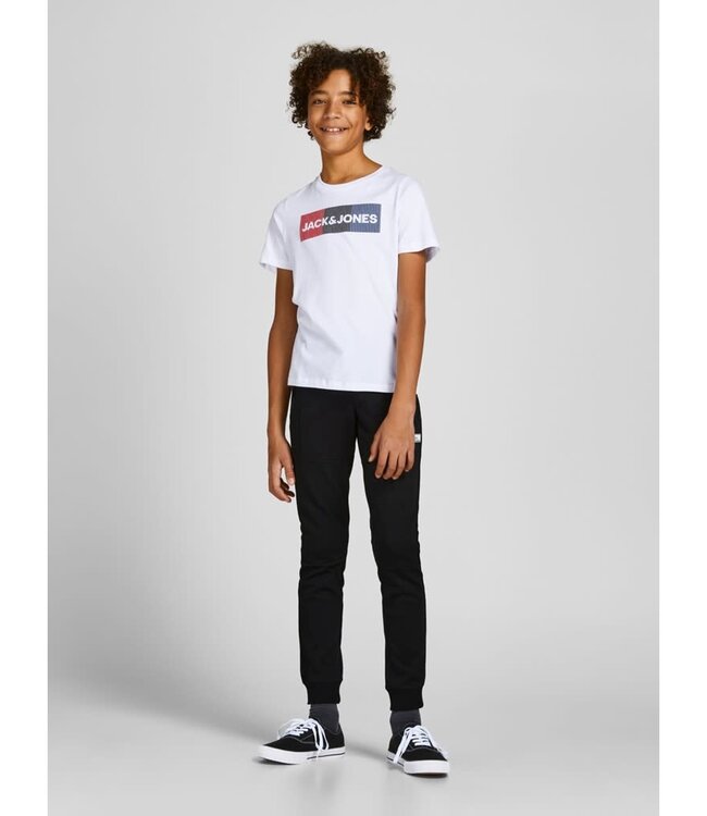 JACK & JONES KIDS Broek Jogging WILL Jack & Jones (NOOS) BLACK
