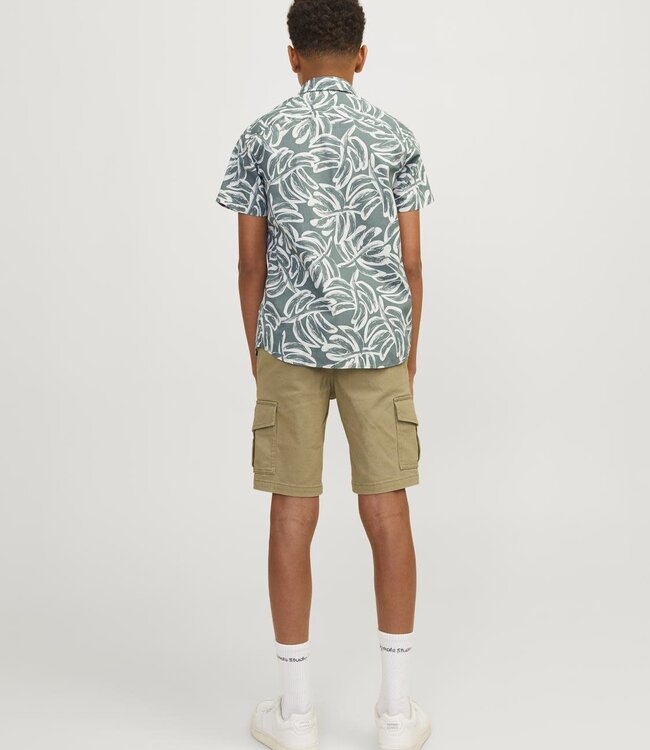 JACK & JONES KIDS Hemd ORLAFAYETTE Jack & Jones LAUREL WREATH