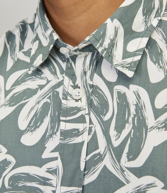 JACK & JONES KIDS Hemd ORLAFAYETTE Jack & Jones LAUREL WREATH
