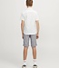 JACK & JONES KIDS Hemd ELINEN Jack & Jones WHITE