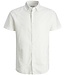 JACK & JONES KIDS Hemd ELINEN Jack & Jones WHITE