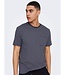 ONLY & SONS T-shirt BALE Only & Sons  DARK NAVY