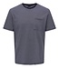 ONLY & SONS T-shirt BALE Only & Sons  DARK NAVY