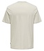 ONLY & SONS T-shirt BALE Only & Sons WHITE