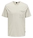 ONLY & SONS T-shirt BALE Only & Sons WHITE