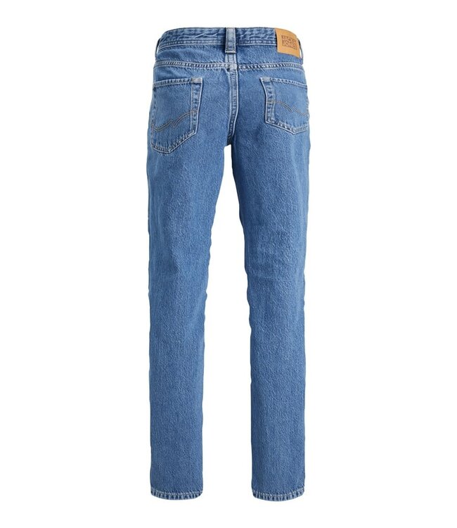 JACK & JONES KIDS Broek Jeans CLARCK ORIGINAL MF 412 Jack & Jones (NOOS) BLUE DENIM