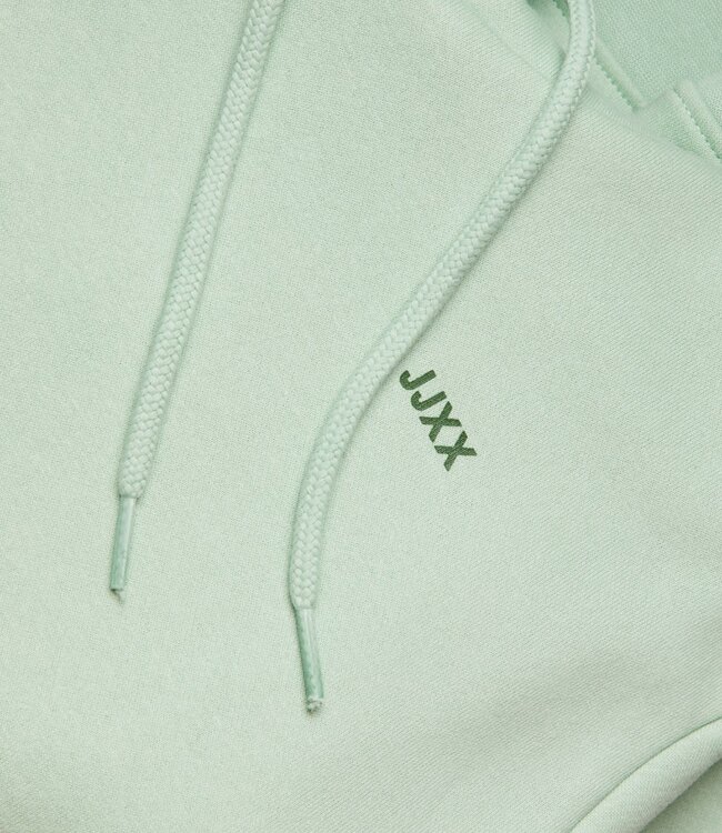 JJXX Hoodie ABBIE JJXX GRAYED JADE