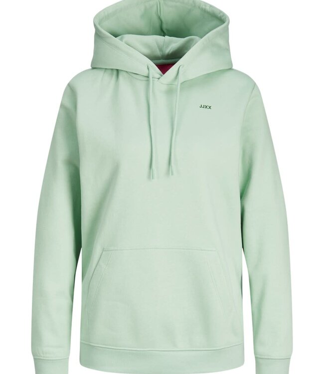 JJXX Hoodie ABBIE JJXX GRAYED JADE