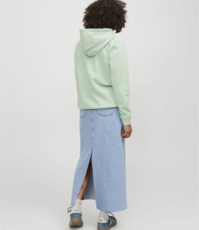 JJXX Hoodie ABBIE JJXX GRAYED JADE